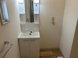  フレグランス築港