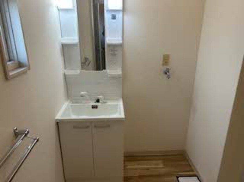  フレグランス築港