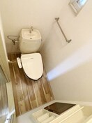  フレグランス築港