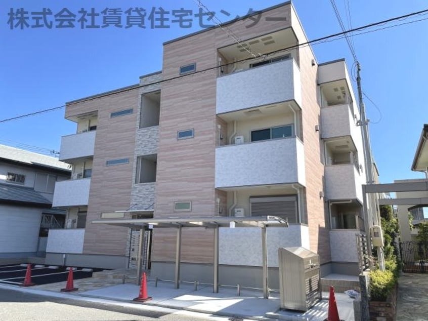  フジパレス東釘貫丁