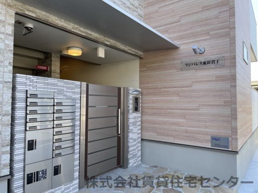  フジパレス東釘貫丁
