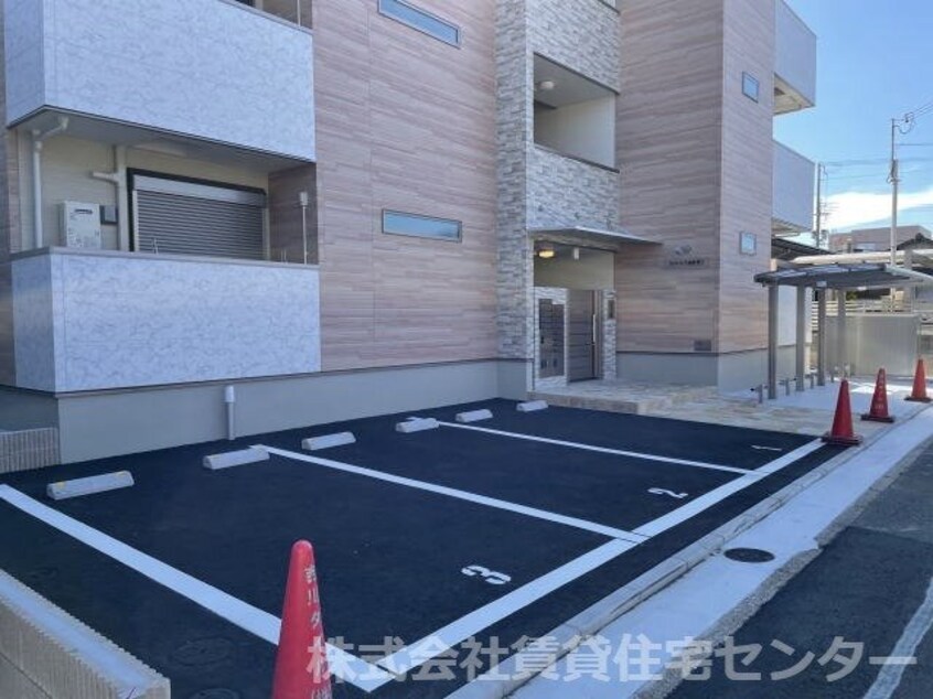  フジパレス東釘貫丁