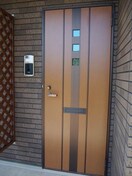  ブロード・フレンドリー