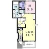 きのくに線・紀勢本線/和歌山市駅 バス:10分:停歩3分 1階 築3年 1LDKの間取り
