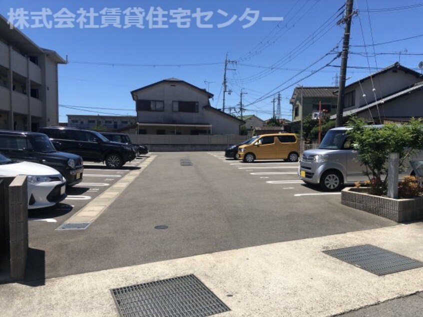  南海本線/紀ノ川駅 徒歩20分 3階 築4年