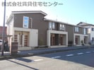 ルピエ中島の外観