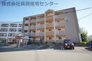 南海本線/紀ノ川駅 徒歩18分 3階 築19年の外観