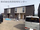 建設中 メゾンルミネ 隅田Ⅱ