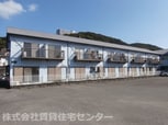 フラット貴志Ⅱ