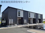メゾンルミネ 隅田Ⅲ