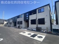 サンリットⅡ　（和歌山市内原）