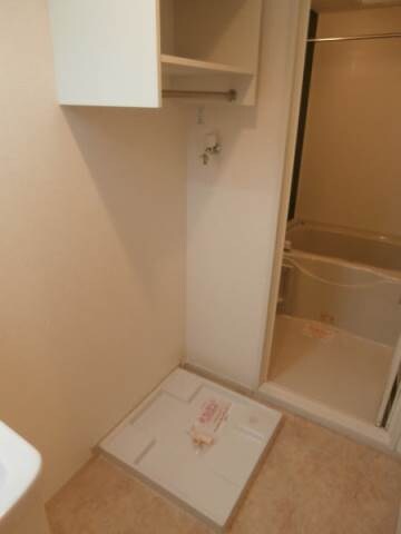  フォレスタ吹上