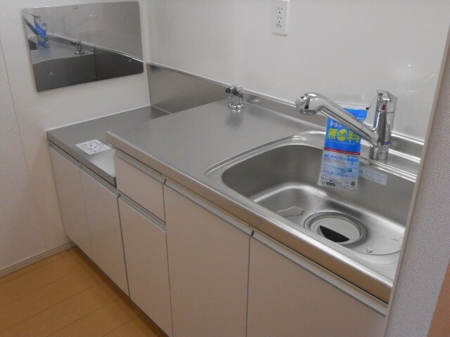  フォレスタ吹上