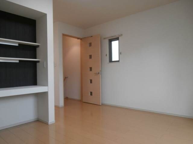  フォレスタ吹上