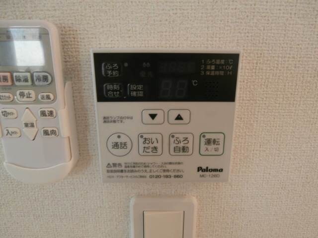  フォレスタ吹上