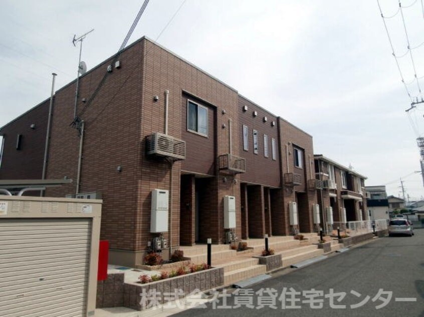  南海本線/紀ノ川駅 徒歩13分 2階 築9年