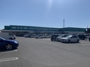スーパーエバグリーン 福島店様(スーパー)まで3m 南海本線/紀ノ川駅 徒歩13分 2階 築9年
