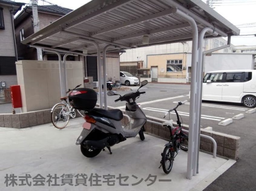  南海本線/紀ノ川駅 徒歩13分 2階 築9年