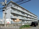コーポ池尾の外観