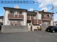 サンパティーク松本 B棟