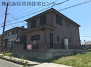 一戸建12603の外観