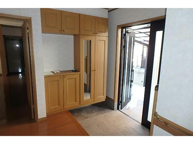  一戸建12603