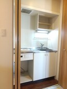  グランメール北島