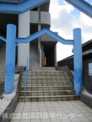  グランメール北島