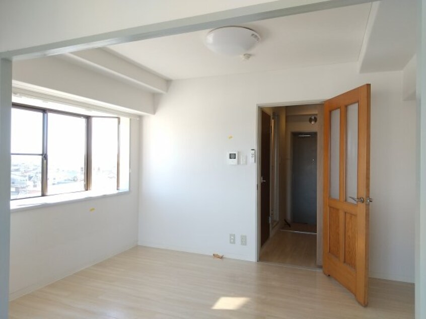  グランメール北島