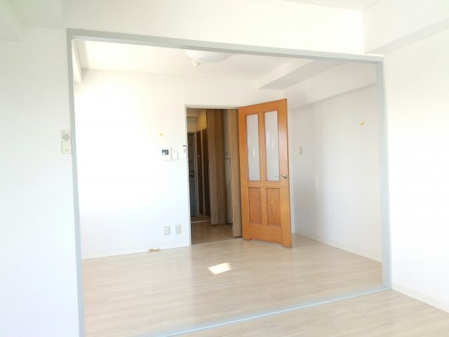  グランメール北島