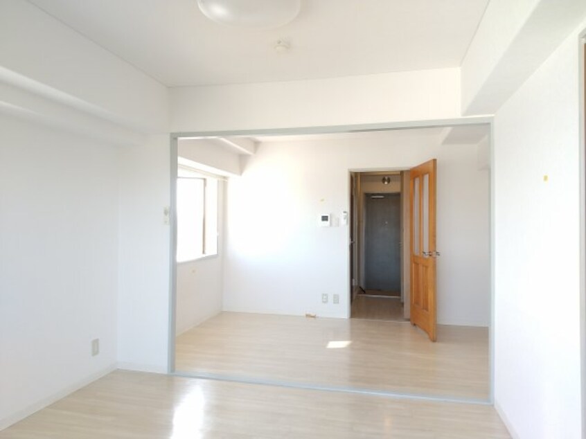  グランメール北島