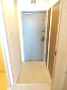  グランメール北島