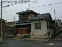 山本化学工業株式会社東小二里一戸建
