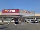 DCM 和歌山北バイパス店様(電気量販店/ホームセンター)まで511m シャーメゾンフローラ