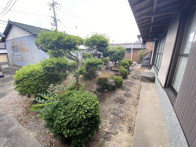 専用庭 一戸建１５６６９