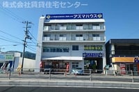 グランメール六十谷Ⅱ