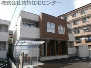 クラウンハイツ野崎B棟