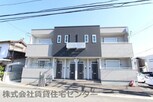 クラウンハイツ梅原Ⅲ