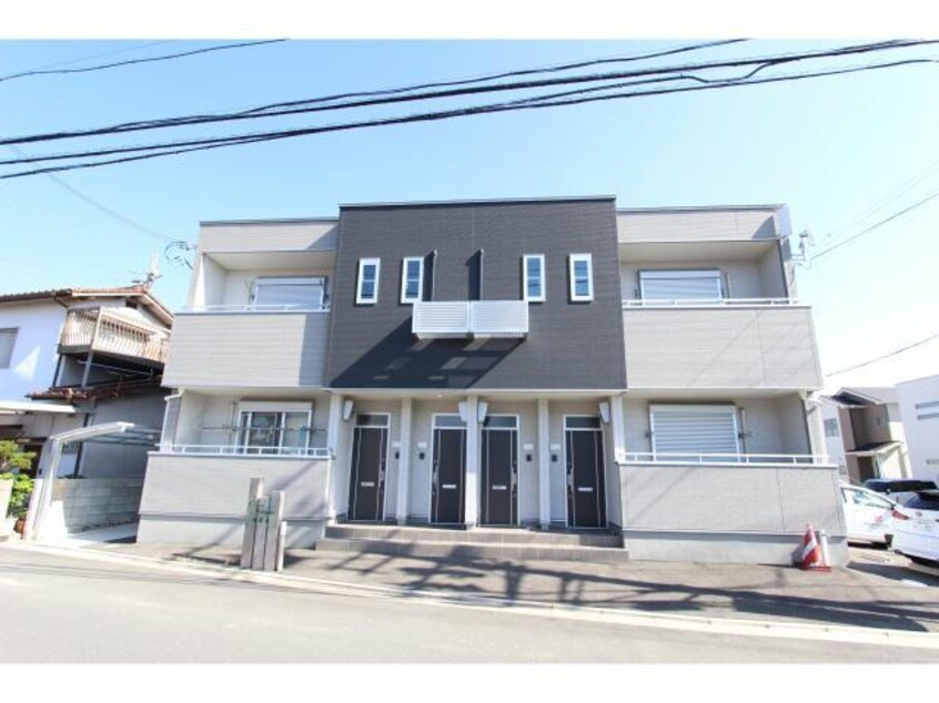  クラウンハイツ梅原Ⅲ