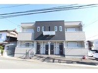 クラウンハイツ梅原Ⅲ