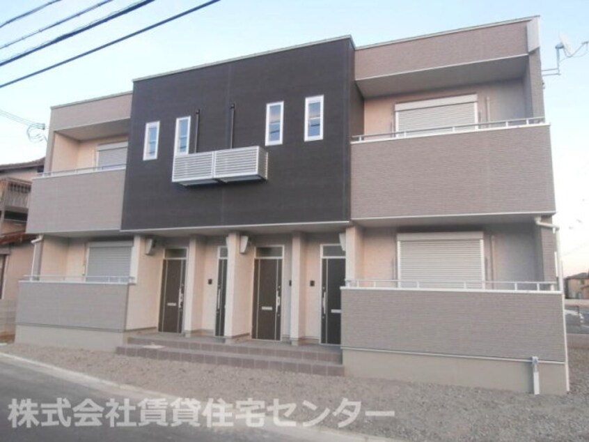  クラウンハイツ梅原Ⅲ