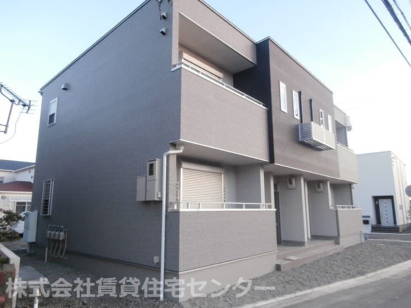  クラウンハイツ梅原Ⅲ