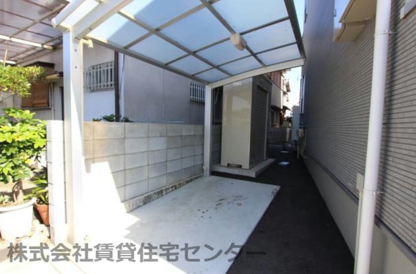  クラウンハイツ梅原Ⅲ
