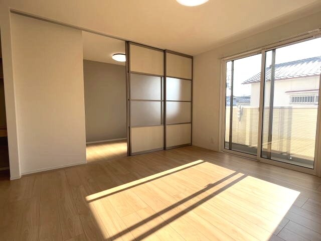  La maison Chico Rich