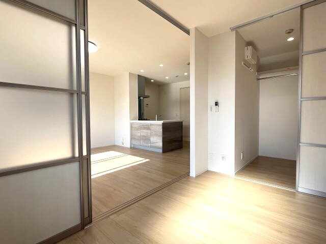  La maison Chico Rich