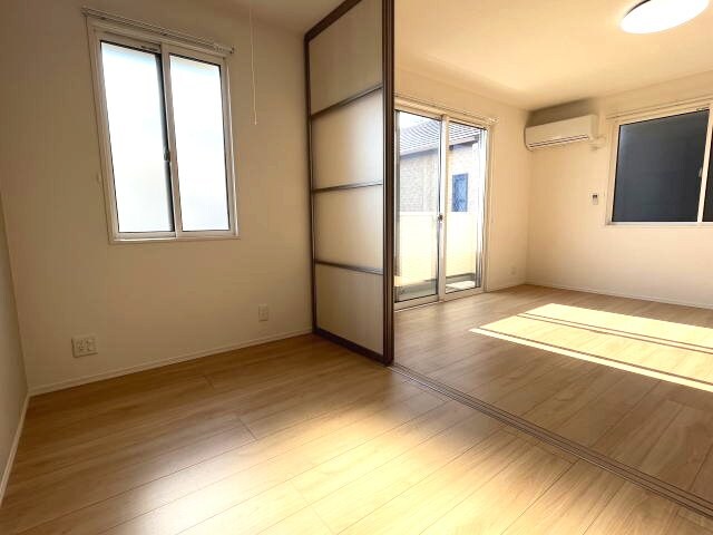  La maison Chico Rich