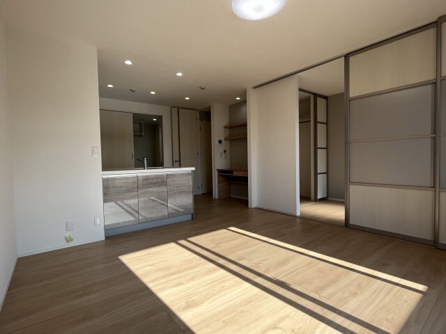  La maison Chico Rich