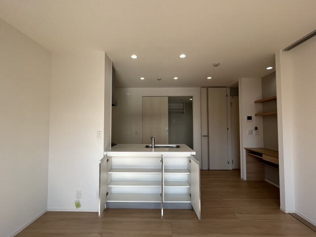  La maison Chico Rich