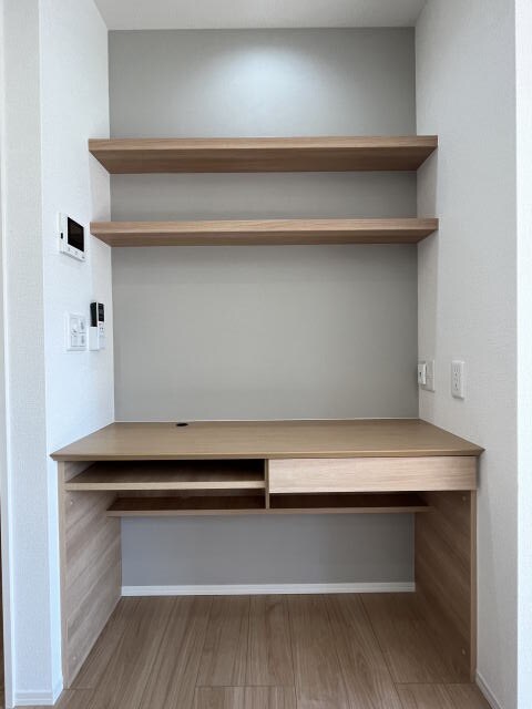  La maison Chico Rich