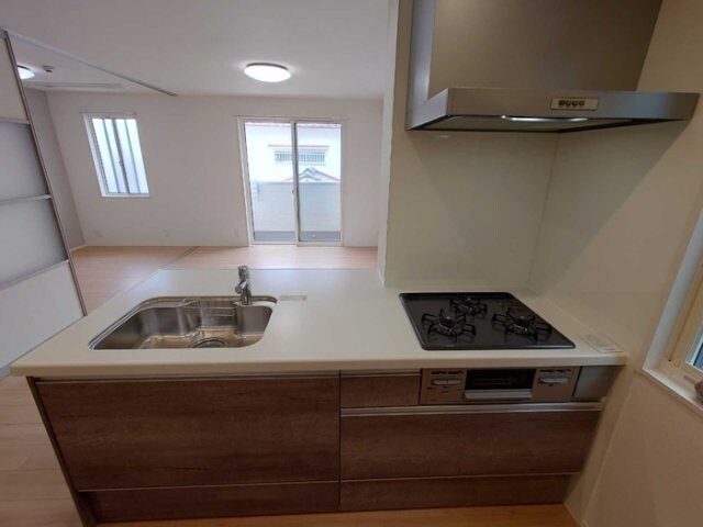  La maison Chico Rich